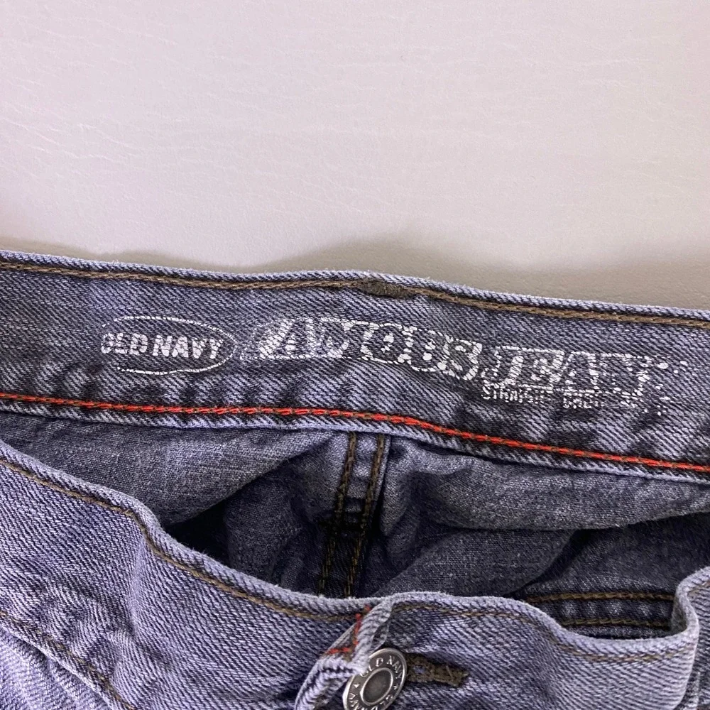 Old Navy old navy